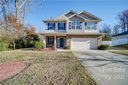 8204 Misty Eve Lane sold home in Charlotte, SC