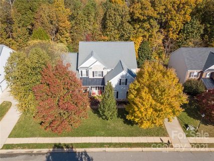 7806 Montane Run Court