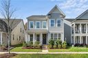 15447 Davidson East Drive sold home in Davidson, SC