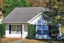 1908 Harrison Park Drive sold home in Waxhaw, SC