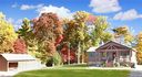 268 Bulltown Drive sold home in Purlear, SC