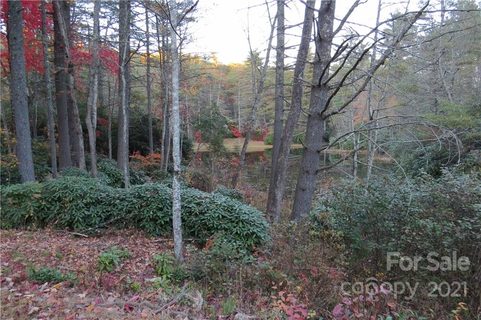 L12 Marshall Lake Road