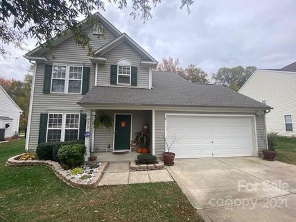 217 Dutchmans Meadow Drive