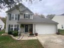217 Dutchmans Meadow Drive sold home in Mount Holly, SC