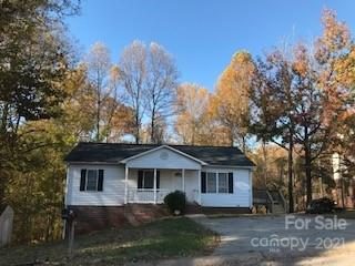 2335 Cliffside Drive