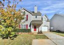 3135 Reid Brook Lane sold home in Charlotte, SC