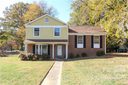 15901 Lawing Court sold home in Matthews, SC