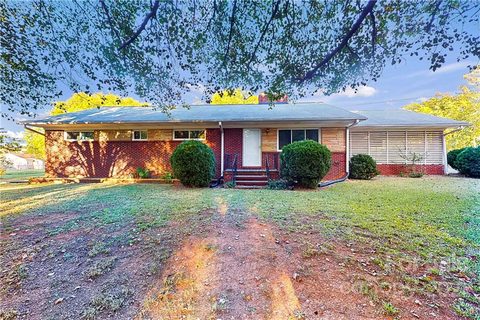 6265 Morehead Road