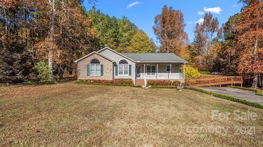 3121 Tallamore Lane 33 sold home in Campbell Crossing, York, SC