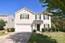 6218 Ohaus Court sold home in Charlotte, SC