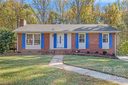1400 Niagara Circle sold home in Charlotte, SC