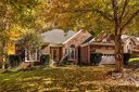 17440 Cambridge Grove Drive sold home in Huntersville, SC