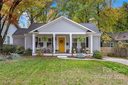 1044 Lunsford Place sold home in Charlotte, SC