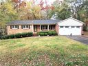 1444 Briar Creek Drive sold home in Shelby, SC