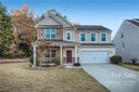 2820 Gilbraltar Street sold home in Davidson, SC