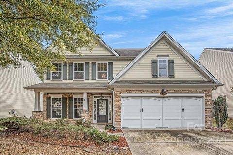3024 Gloxinia Road