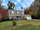 313 La Foret Drive sold home in Morganton, SC
