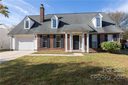 13319 Krislyn Woods Place sold home in Charlotte, SC