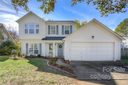12238 Landing Green Drive sold home in Charlotte, SC