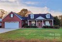 4360 Woodsbury Lane sold home in Lincolnton, SC