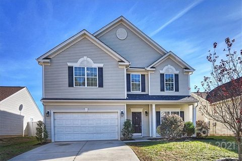 140 Austin Run Court
