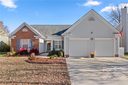 1434 Revolutionary Drive sold home in Concord, SC