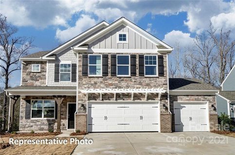 2455 Judson Drive Lot 6