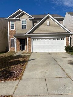 6942 Whitebeam Way sold home in St Clair, Matthews, NC