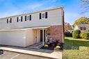 5913 Quail Hollow Road F sold home in Charlotte, SC