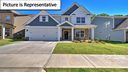 9706 White Chapel Drive 18 sold home in Concord, SC