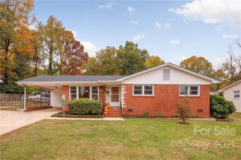 3516 Havenwood Road