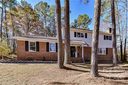 8106 Buckingham Lane sold home in Harrisburg, SC