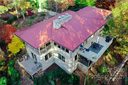 210 Garden Lane sold home in Lake Lure, SC