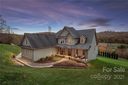 54 Mcintyre Drive sold home in Asheville, SC