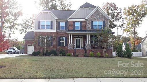 1923 Chatooka Lane