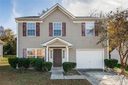 2168 Mallard Pointe Drive sold home in Kannapolis, SC