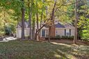 8326 Rittenhouse Circle sold home in Charlotte, SC
