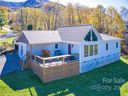 269 Orchard Drive sold home in Waynesville, SC