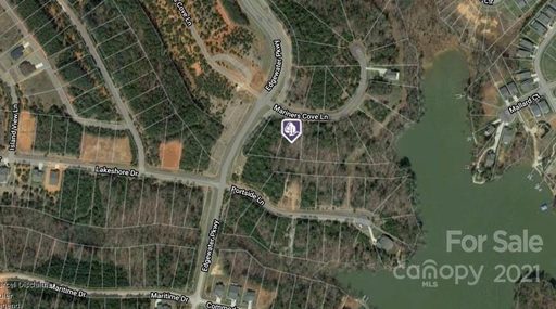 12012 Mariners Cove Court