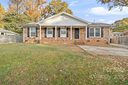 3417 Winterfield Place sold home in Charlotte, SC