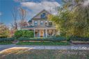 145 Melrose Avenue sold home in Tryon, SC