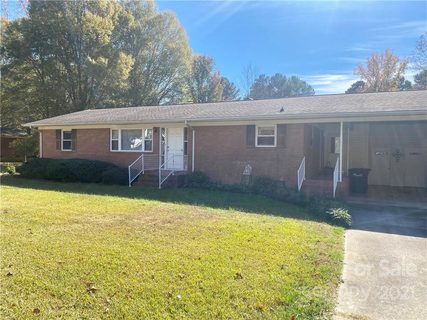 102 Buck Hill Road sold home in Timberlake, Monroe, NC