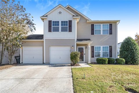 684 Nannyberry Lane