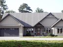 7 Sagewood Drive sold home in Candler, SC