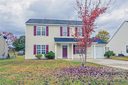 3449 Fairmeadow Drive sold home in Lancaster, SC