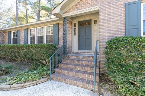 2908 Weybourne Way sold home in Briarwood, Columbia, SC