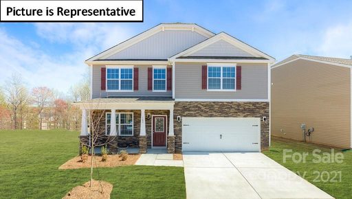 7258 Teague Drive 343