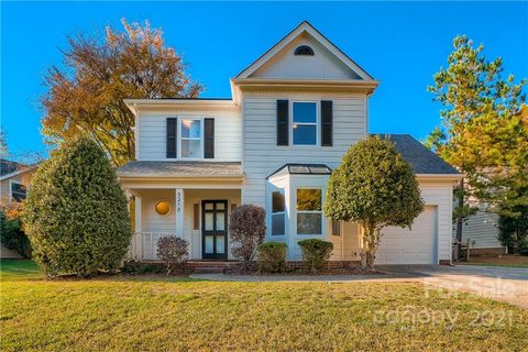 3218 Silver Pond Court