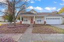 1030 Traditions Park Drive sold home in Pineville, SC