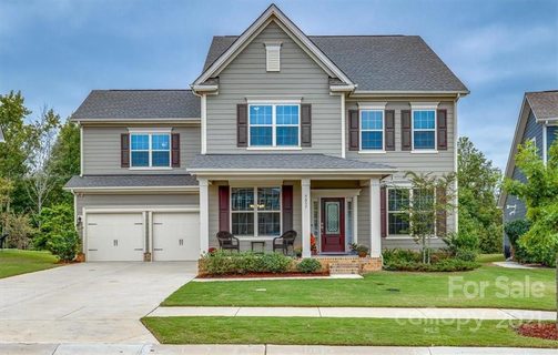 5037 Hamilton Mill Drive